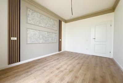 Apartament 3 camere, 60mp utili, 3 camere, etaj 2, lift - Torontalului - 7