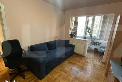 Garsonieră în Șega - 2