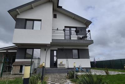 Casă individuală cu 5 camere cu Garaj în Măgurele - 17