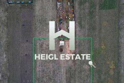 Teren intravilan Pischia - 2