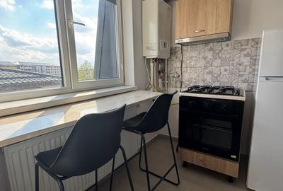 Apartament cu 2 camere decomandat, mobilat în Militari - 25