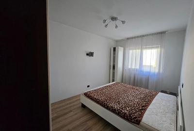 Apartament cu 3 camere semidecomandat, mobilat în Central - 5