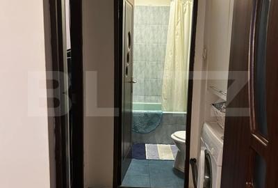 Apartament 2 camere | Parter | 41,79 mp utili | DOMENII - 7