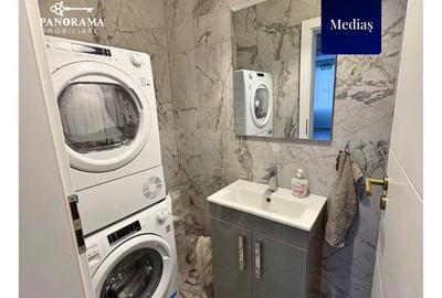 Apartament cu 3 camere decomandat în Central - 15