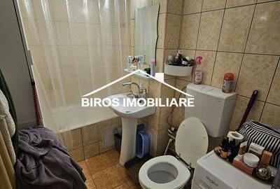 Garsonieră decomandată în Sărari