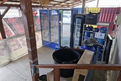 Spatiu comercial cu o suprafata de 150 mp, Suplacu de Tinca, Bihor - 13