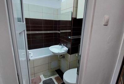 Garsonieră semidecomandată în Central - 4