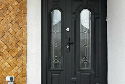 Casa individuala cu 3 camere Pantelimon - 7