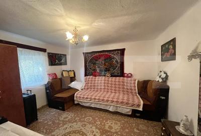 Casă cu 5 camere cu Teren 750 Mp în Central