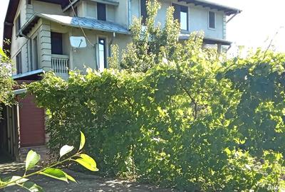 Casă cu 5 camere în Măgurele - 19