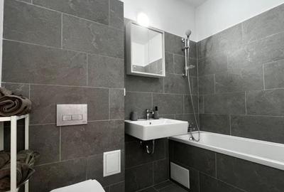 Apartament cu 3 camere semidecomandat, mobilat în Chitila - 8