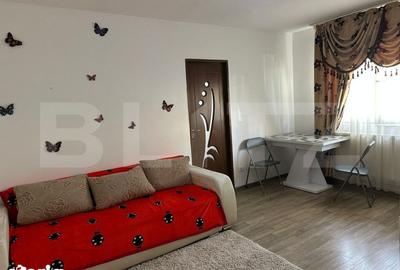 Apartament cu 2 camere în Olari - 2