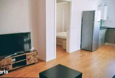 Apartament cu 2 camere, mobilat în Central - 3