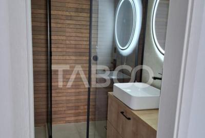 Apartament de vanzare 3 camere 63mp decomandat zona Selimbar - 1