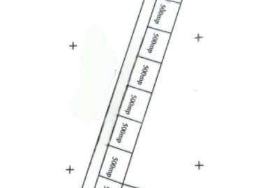 Parcele intravilan, 500 mp, str Constantei, langa Eurocartie - 8