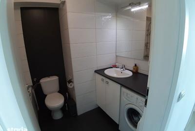 Apartament cu 2 camere în Iosia - 9