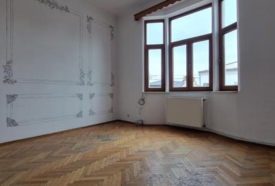 Etaj Vilă Interbelică – Investiție Centrală Calea Călărașilor / Hala Traian - 22