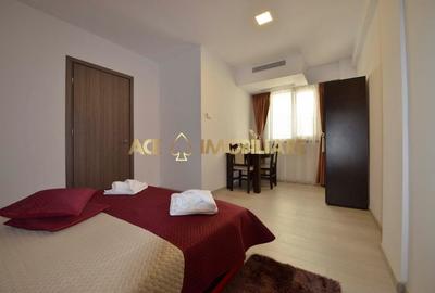 Apartament cu 2 camere decomandat, mobilat în Universitate - 7