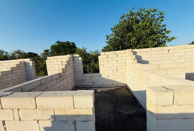 Teren+Constructie 1035mp Girov, Neamt - 4