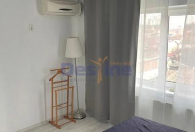 Apartament cu 2 camere decomandat în Central - 10