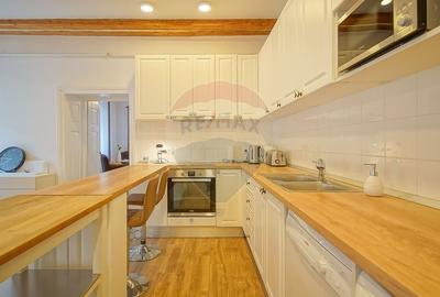 Casa de inchiriat in Scheii Brasovului - 5