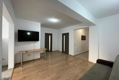Apartament cu 3 camere decomandat în Valea Lupului - 2