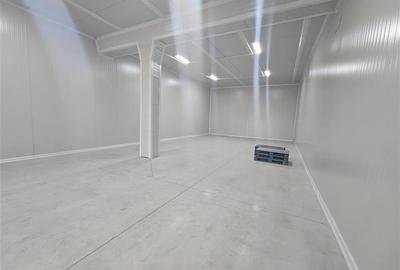 Spatiu de depozitare de inchiriat  Ploiesti, Zona Nord  Xenia - 11