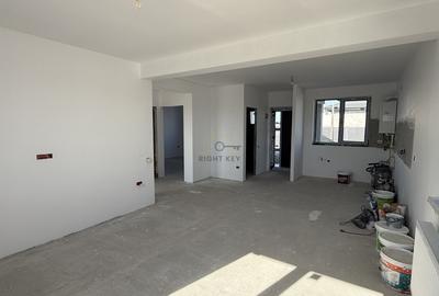 Casă individuală cu 3 camere cu Canalizare în Clinceni - 7