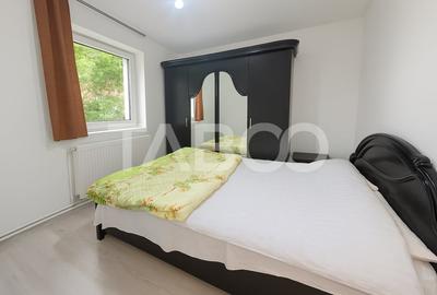 Apartament de inchiriat 2 camere Vasile Aaron mobilat si utilat - 3