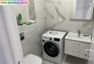 Apartament 2 camere de inchiriat : Rezidential Vest-(bloc nou) - 6