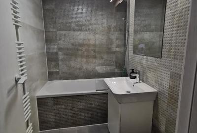 PROPRIETAR-PRIMA INCHIRIERE-apartament+loc parcare subteran Cloud 9 - 4