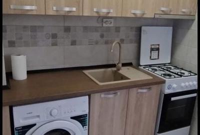 Garsonieră semidecomandată, mobilată în Titan