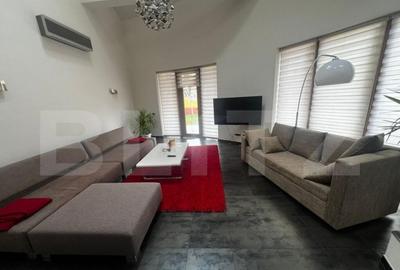 Duplex 5 camere, 218 mp UTILI, zona Aradului - 1