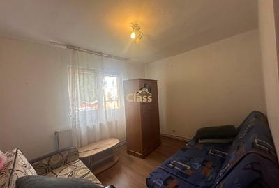 Apartament cu 2 camere decomandat, mobilat în Mărăști - 3