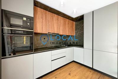 Apartament cu 3 camere semidecomandat, mobilat în Gară - 10