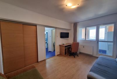 Garsonieră decomandată în Chișinau - 3