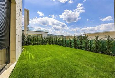 Vila de lux | 5 camere | acces la piscina si facilitati premium | Borhanci - 2