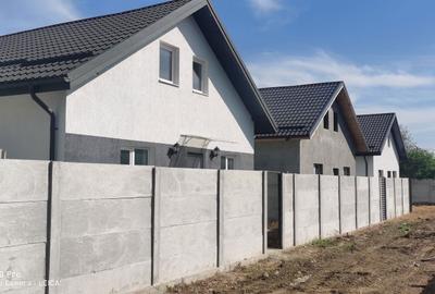 Casă cu 4 camere în Central - 7