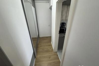 Apartament cu 2 camere decomandat, mobilat în Tomis Nord - 3