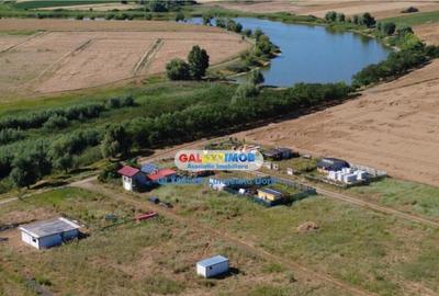 Teren intravilan de la 330mp, Sosea, langa Balta, Rate Dezvo - 9