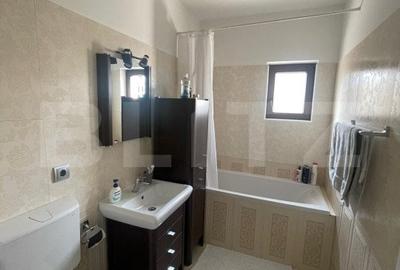 Apartament cu 2 camere, 41 mp, zona Zorilor - 8
