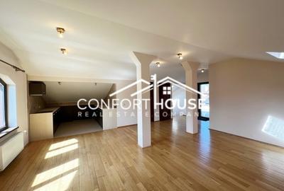 Vila moderna, 7 camere, piscina, IANCU NICOLAE – Cambridge School - 45