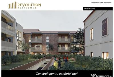 Apartament cu 3 camere decomandat în Orașul Vechi - 8