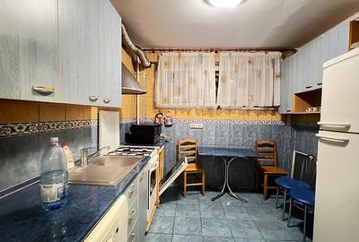 Apartament 3 camere Muncii, 5 minute de metrou, mobilat si utilat complet, liber - 37