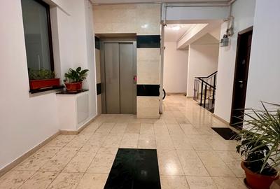 Apartament cu 2 camere decomandat, mobilat în 1 Mai - 12