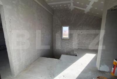 Casă cu 4 camere cu Teren 630 Mp în Leș - 3