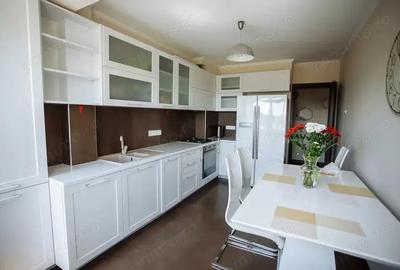 Oferim spre inchiriere o garsoniera in zona Tei - 1