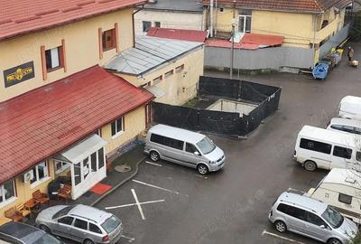 Apartament cu 2 camere decomandat în Reghin - 9