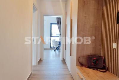 Apartament mobilat prima inchiriere Leabay Residence Apartament mobilat prima inchiriere Leabay Residence - 29