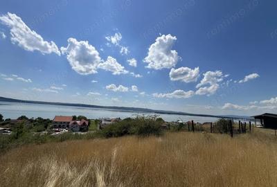 Teren de 1195 mp, în Coronini - 1